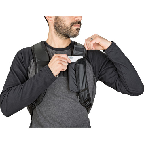Lowepro FreeLine Backpack 350 AW (crni) - 13